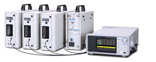 ISOLATION PROBE